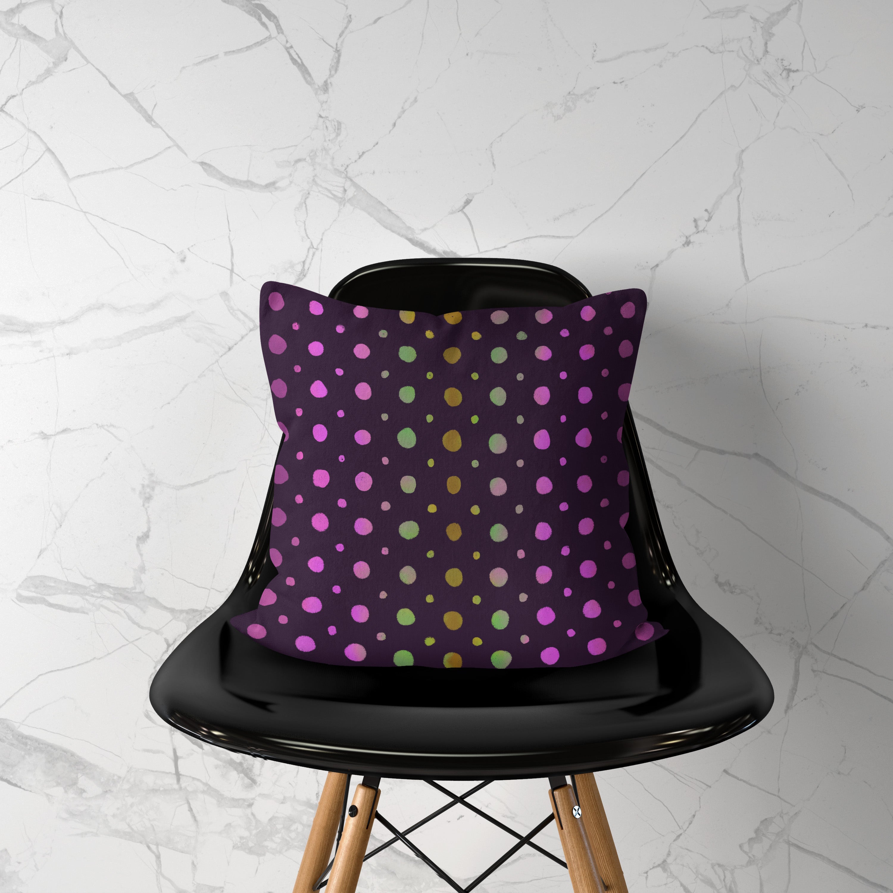 Kissen "Everdot Pulse"