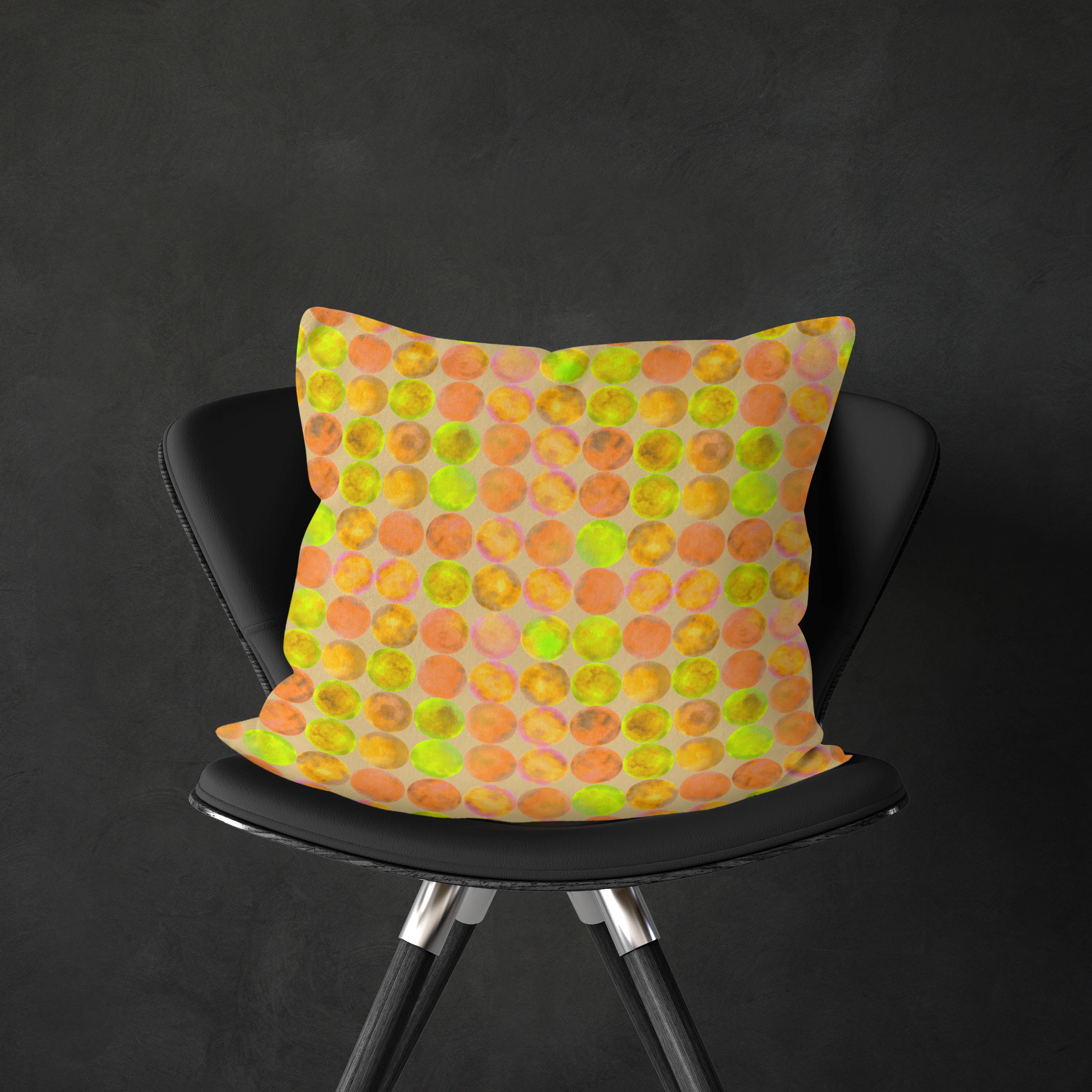 Kissen "Eversun Glaze"