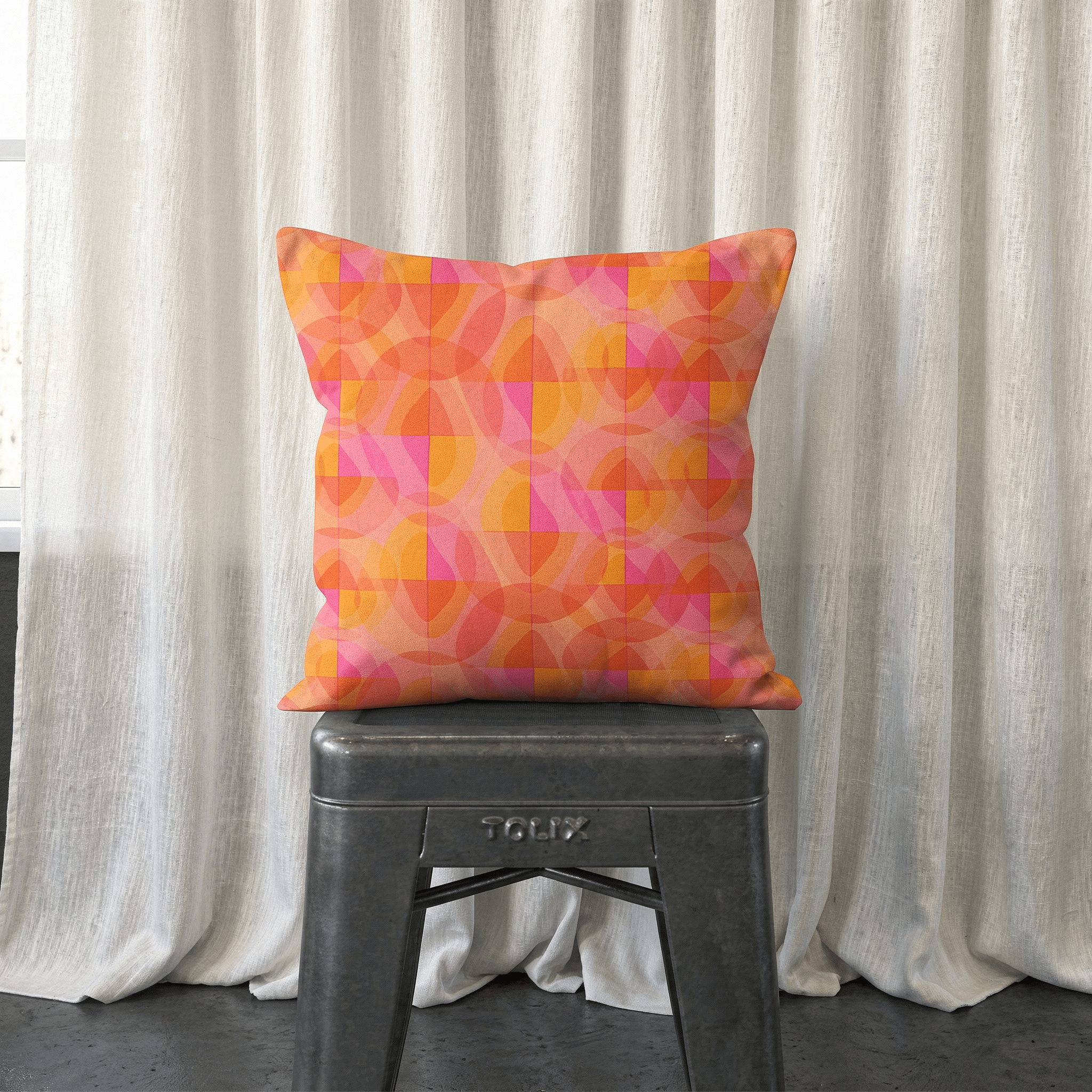Kissen "EverHot Jazz" - Evermarque