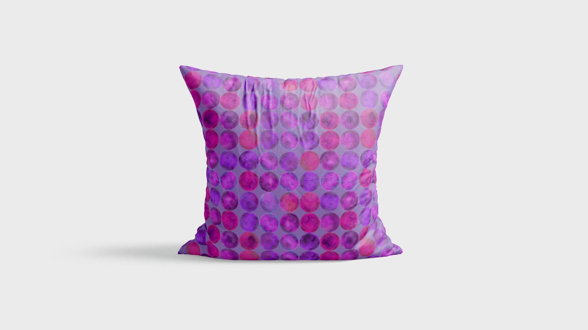 Kissen "Everlavender Echo"