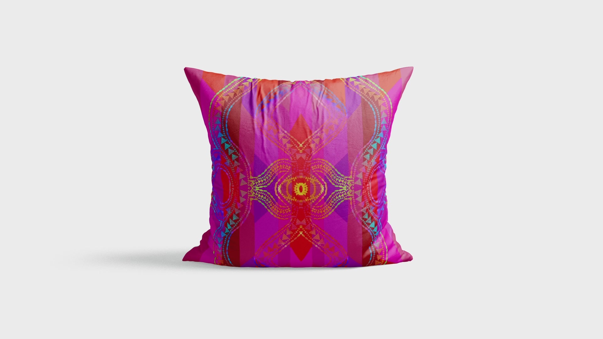 Kissen "Everrose"