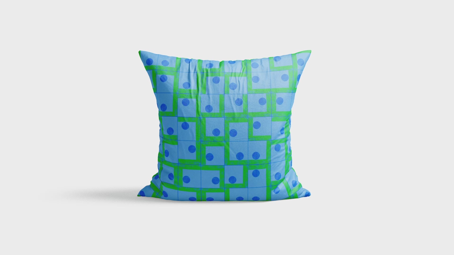 Kissen "Everblue Sky"