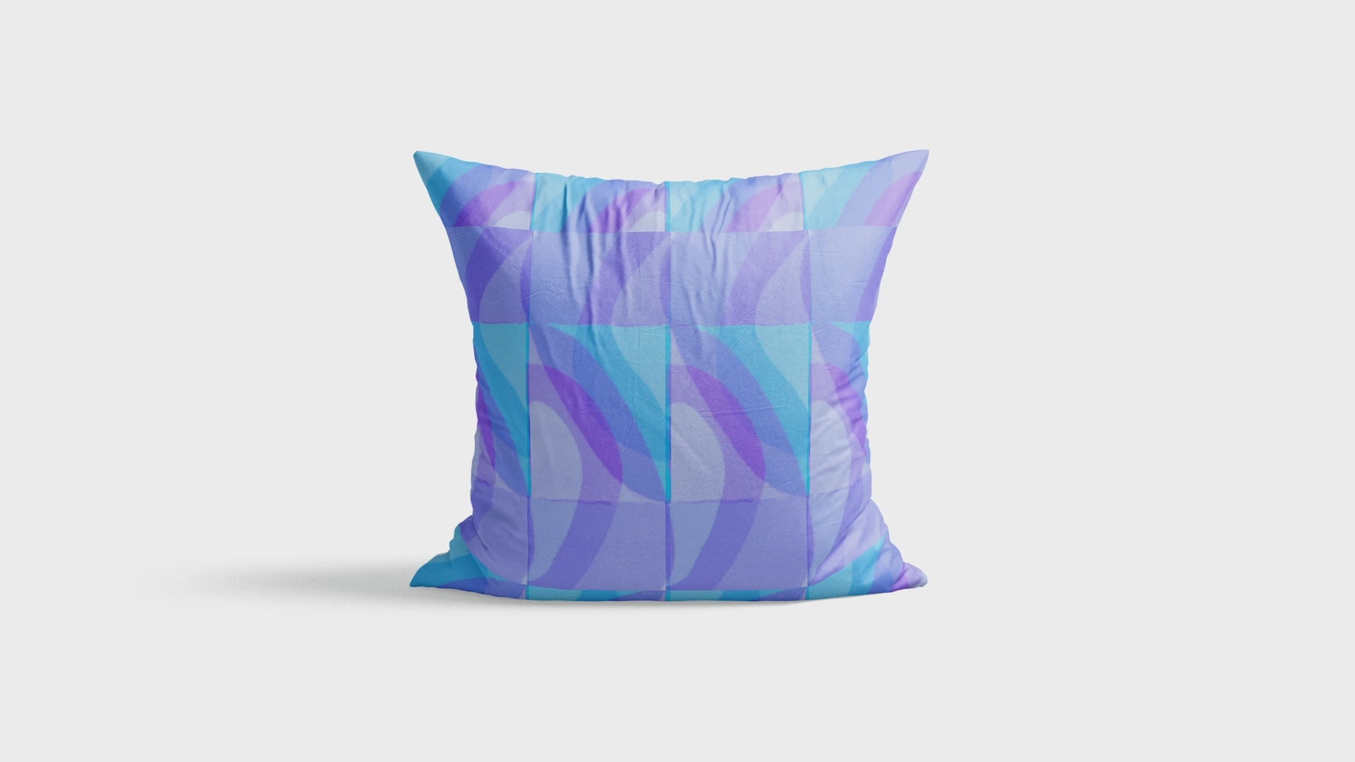 Kissen "EverVibe Purple"
