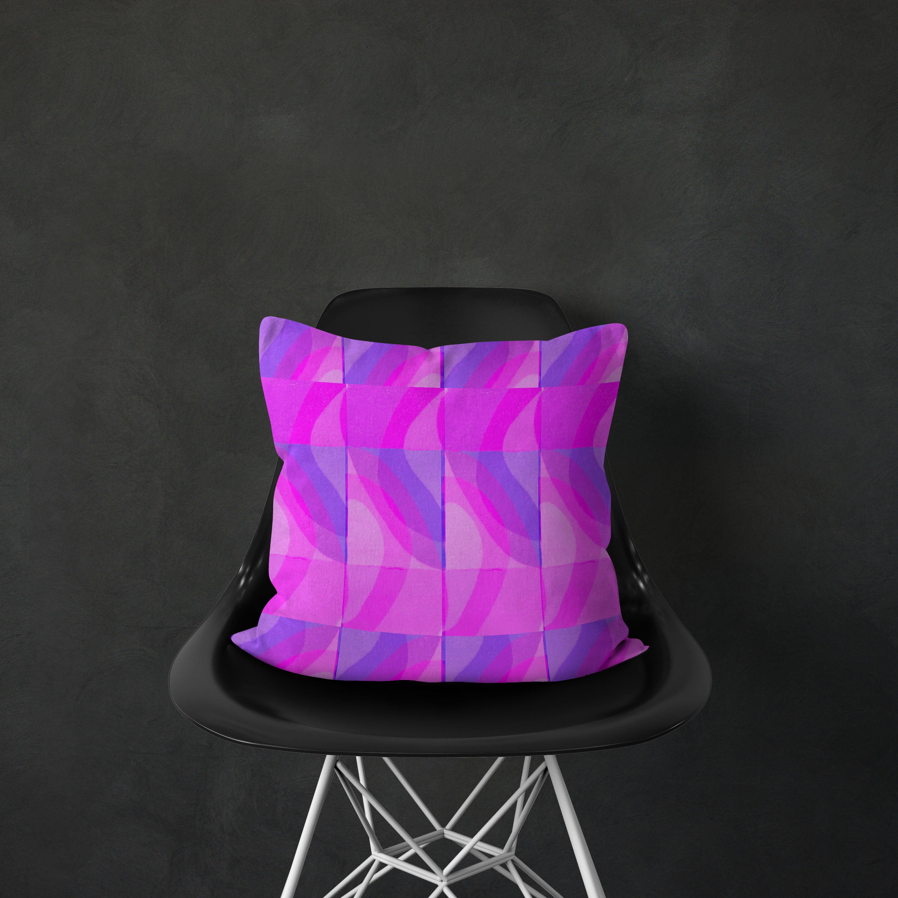 Kissen "EverRag PinkVibe"