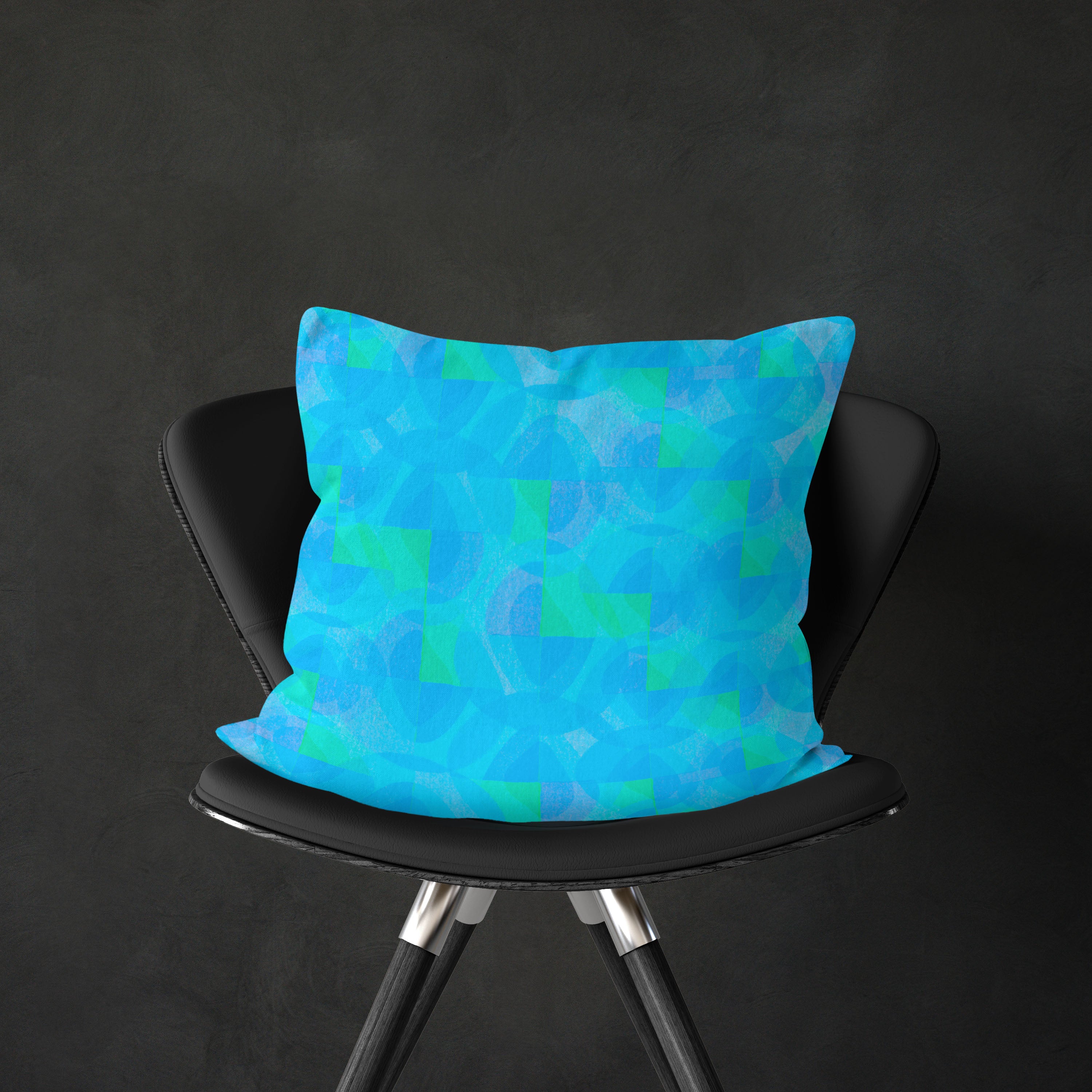 Kissen "EverBlues"