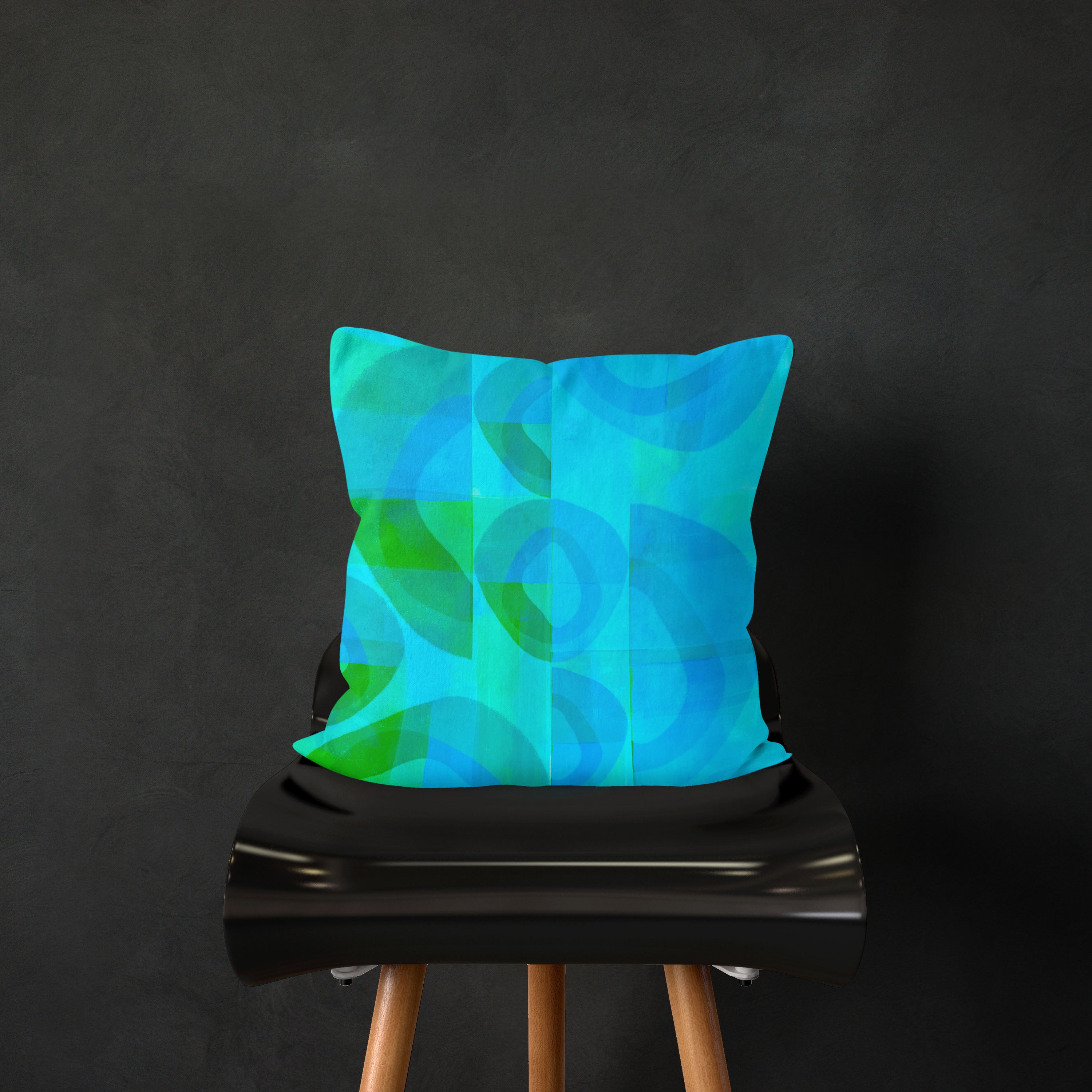 Kissen "EverJazzy Moonlight"