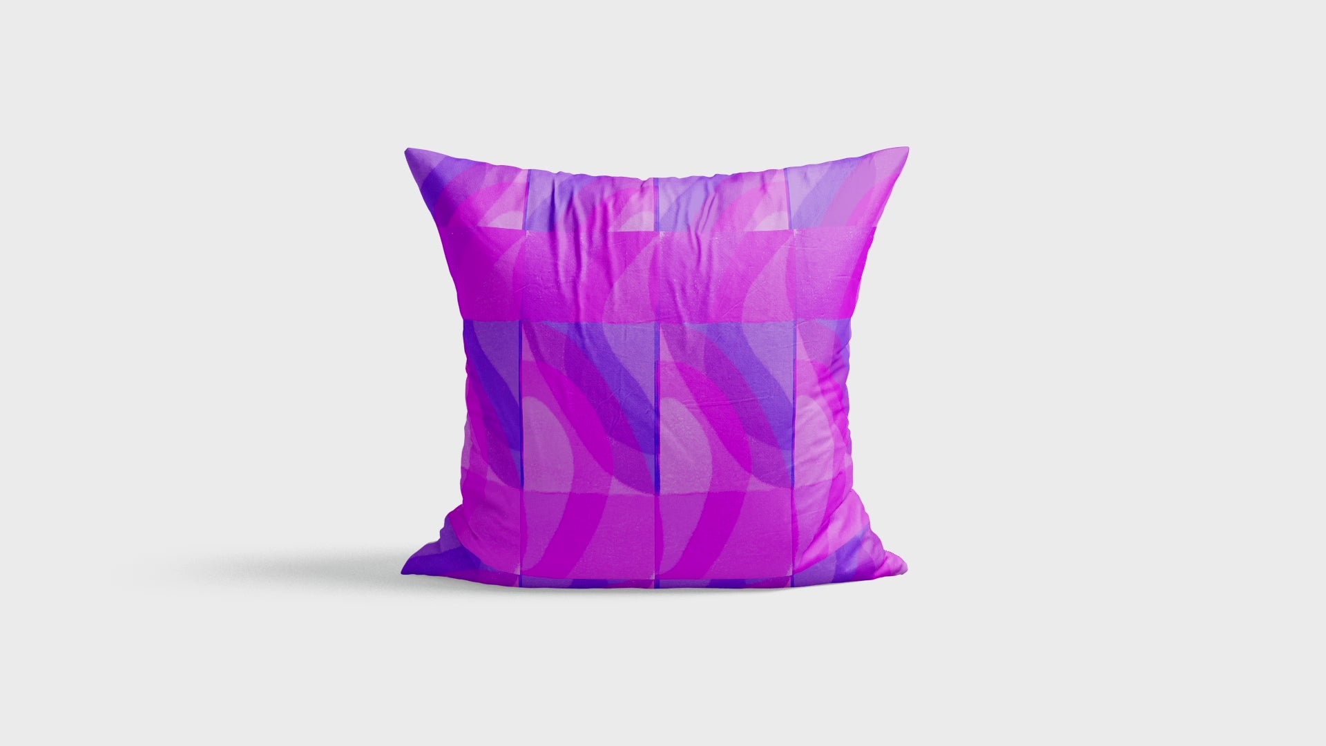 Kissen "EverRag PinkVibe"