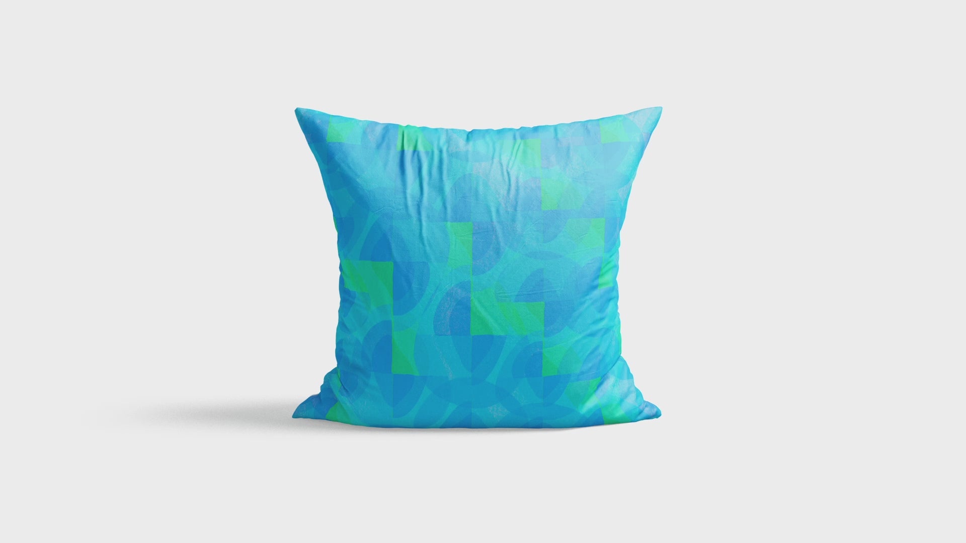 Kissen "EverBlues"