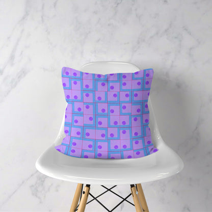 Kissen &quot;Everlavender Dust&quot;