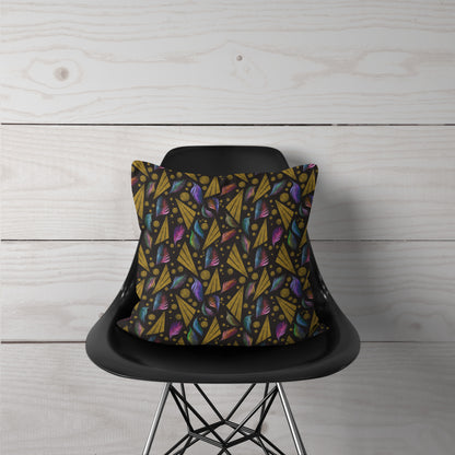 Kissen "Everfeather Fan"