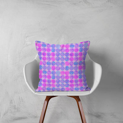 Kissen &quot;Everberry Swirl&quot;