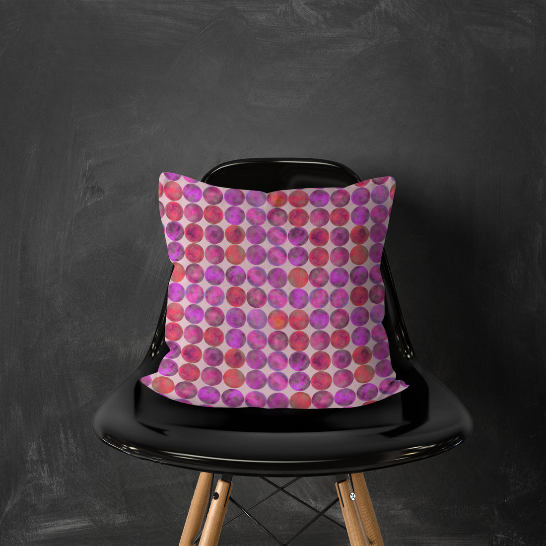 Kissen &quot;Everrasp Berry&quot;