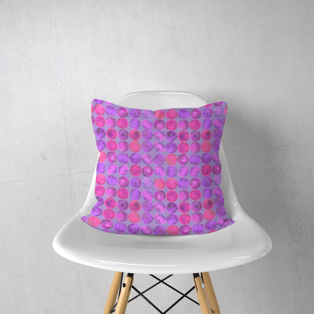 Kissen &quot;Everlavender Echo&quot;