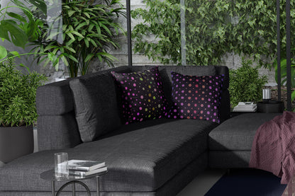 Kissen "Everpink Flow"