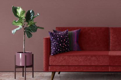 Kissen "Everrainbow Flow"