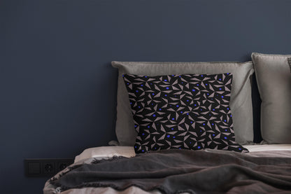 Kissen "Everbright Rotor"