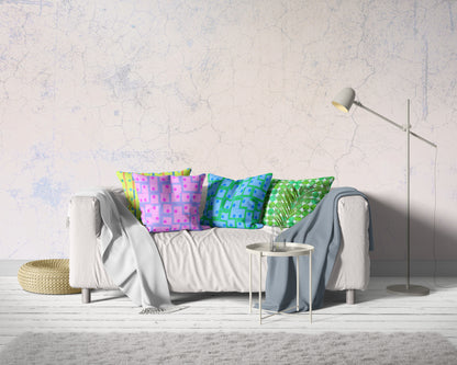 Kissen &quot;Everblue Sky&quot;
