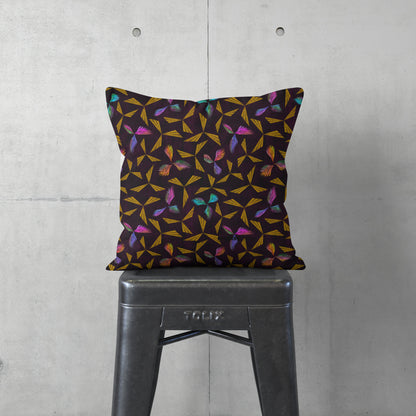 Kissen "Everfeather Swirl"