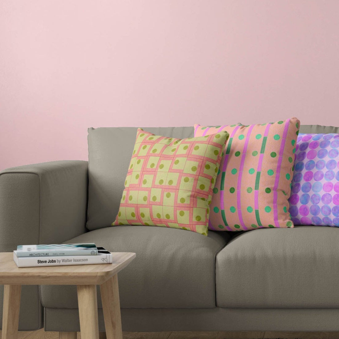 Kissen &quot;Eversage Cloud&quot;