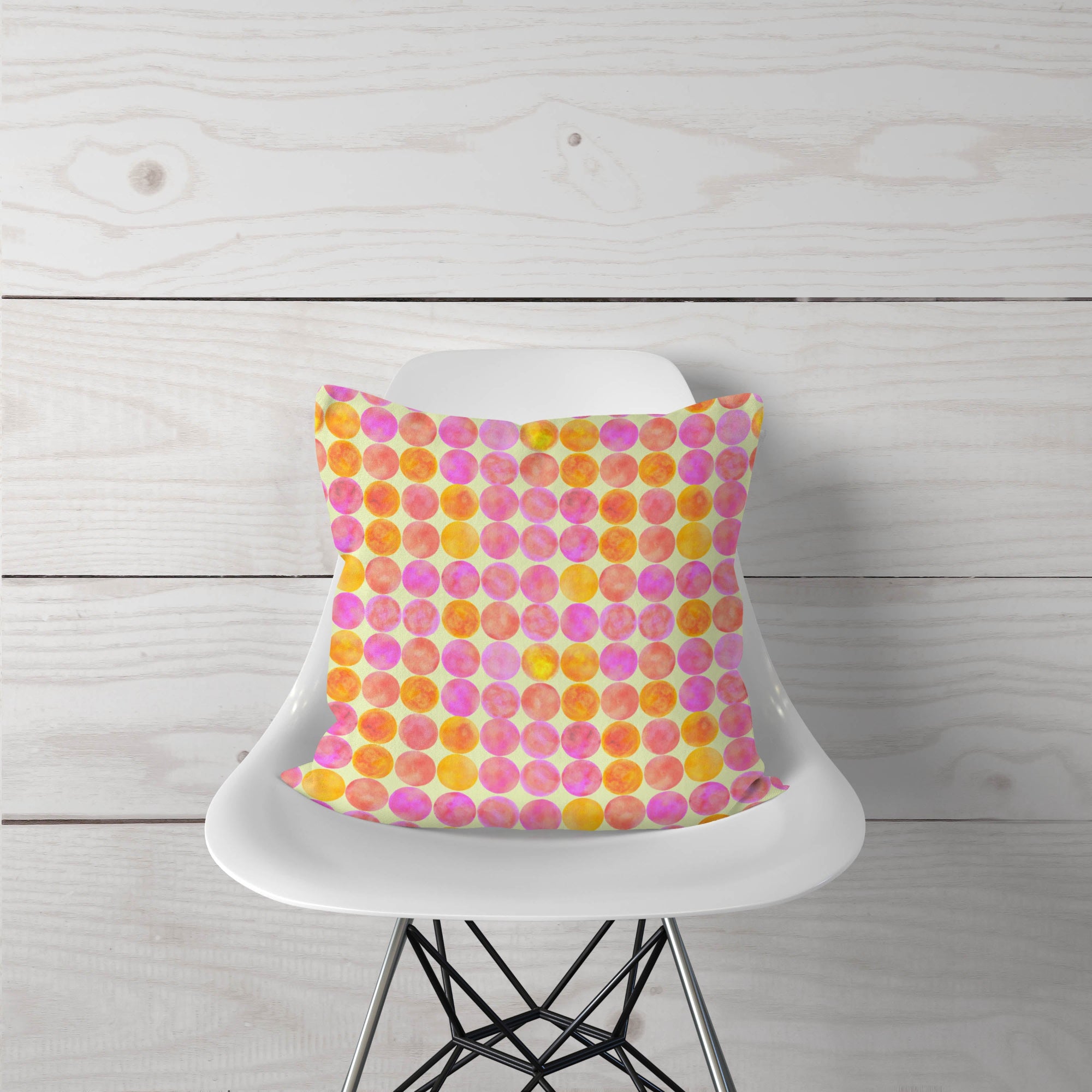 Kissen &quot;Everpink Soleil&quot;