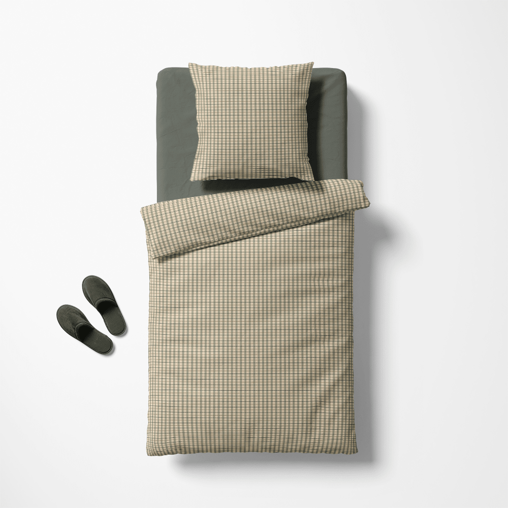 Bettwäsche EverMoss Dream - Evermarque