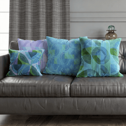 Kissen "EverBlues" - Evermarque