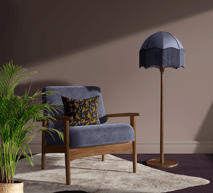 Kissen "Everfeather Fan" - Evermarque