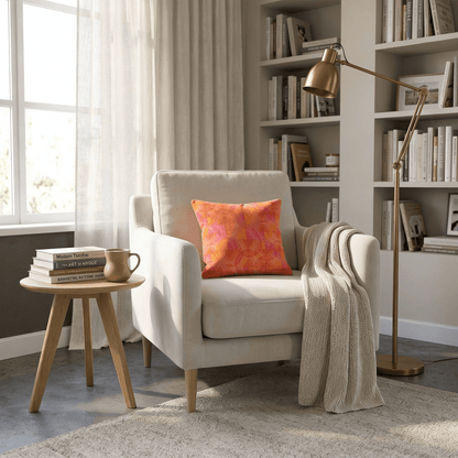 Kissen "EverHot Jazz" - Evermarque
