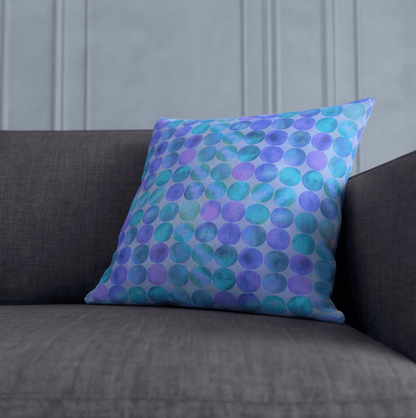 Kissen "Everindigo Shell" - Evermarque