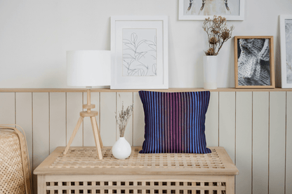 Kissen "Everlumen Stripes" - Evermarque