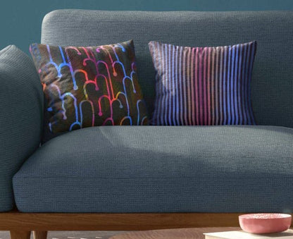 Kissen "Everlumen Stripes" - Evermarque