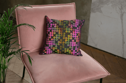 Kissen "Everpink Dots" - Evermarque