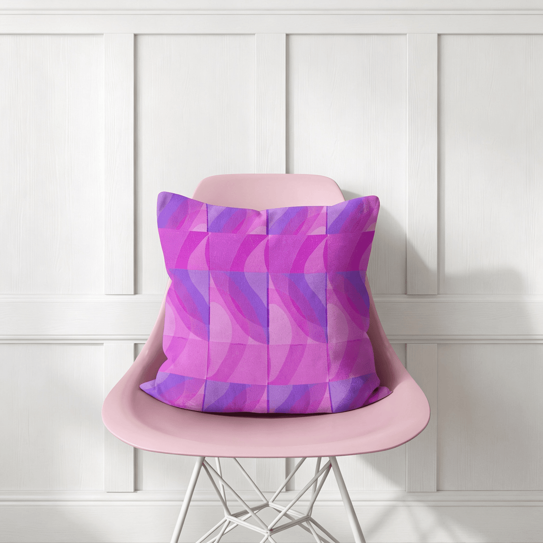 Kissen "EverRag PinkVibe" - Evermarque