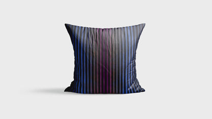 Kissen "Everlumen Stripes"