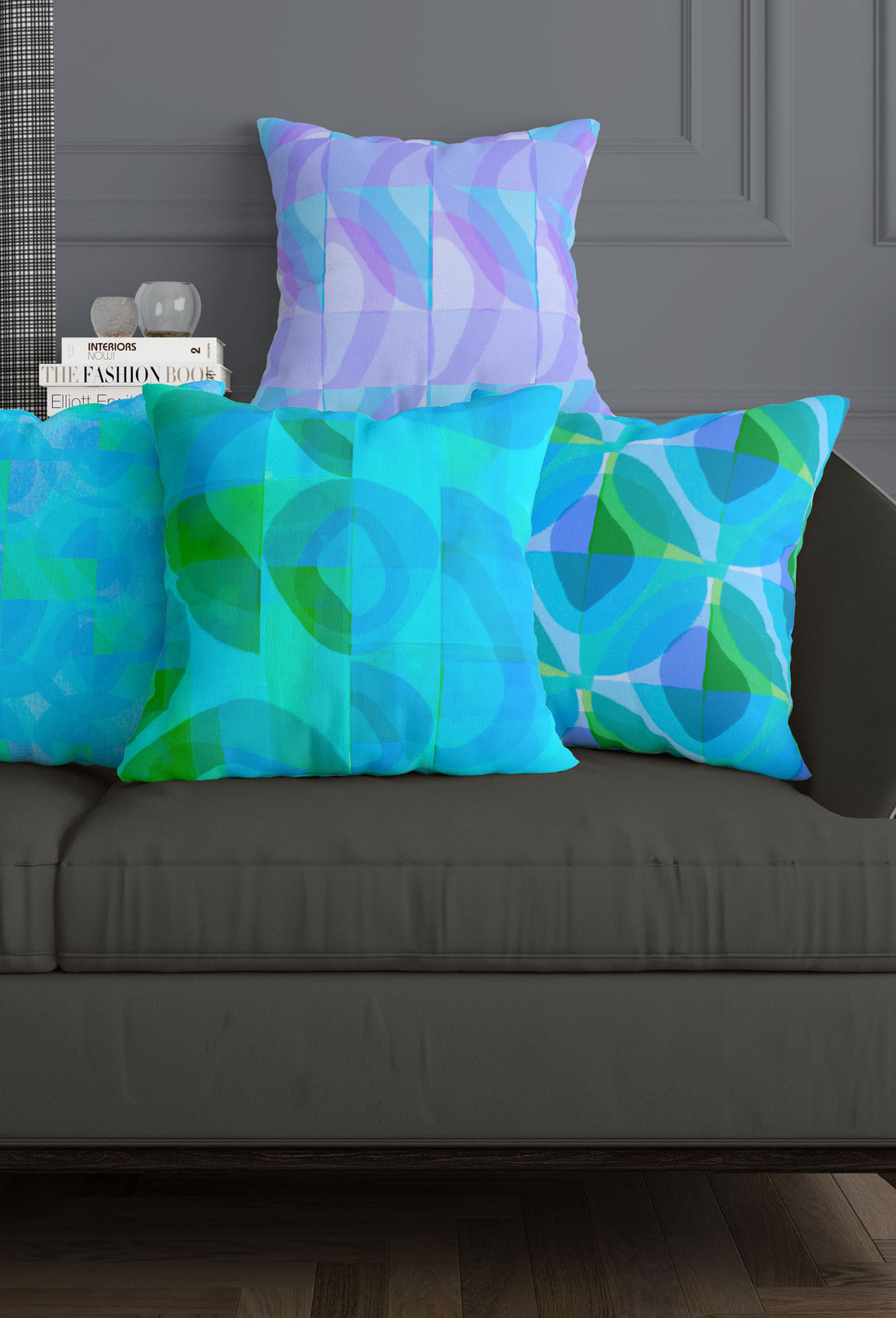 Kissen &quot;EverJazzy Moonlight&quot;