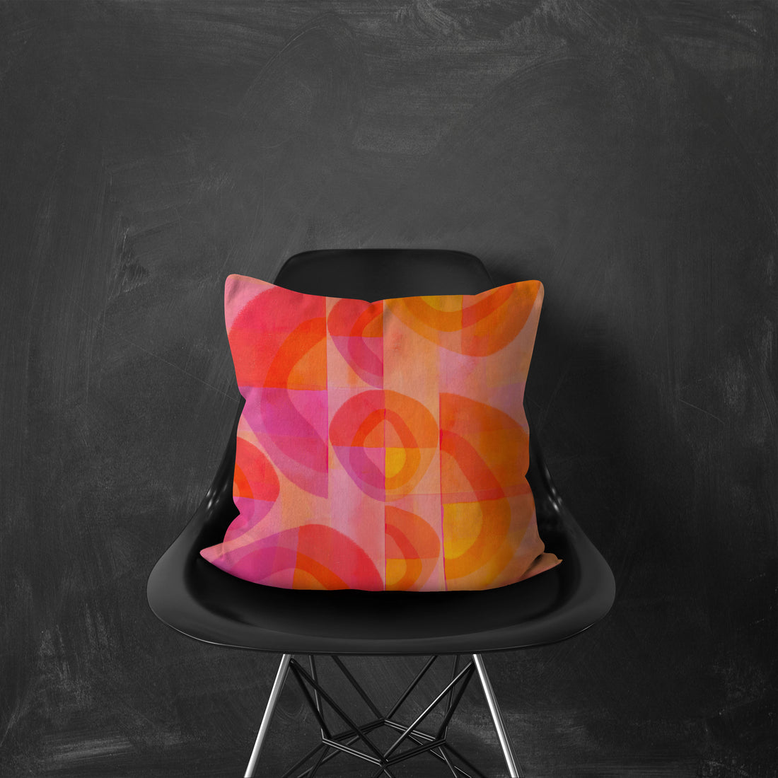 Kissen &quot;EverBop Rouge&quot;