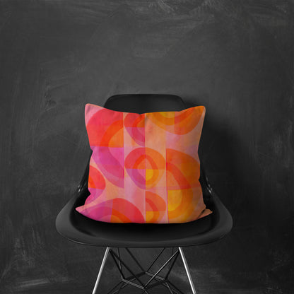 Kissen &quot;EverBop Rouge&quot;