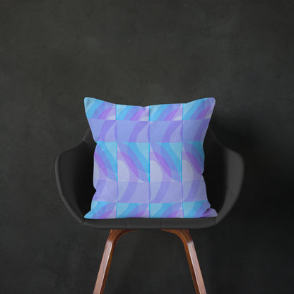 Kissen &quot;EverVibe Purple&quot;