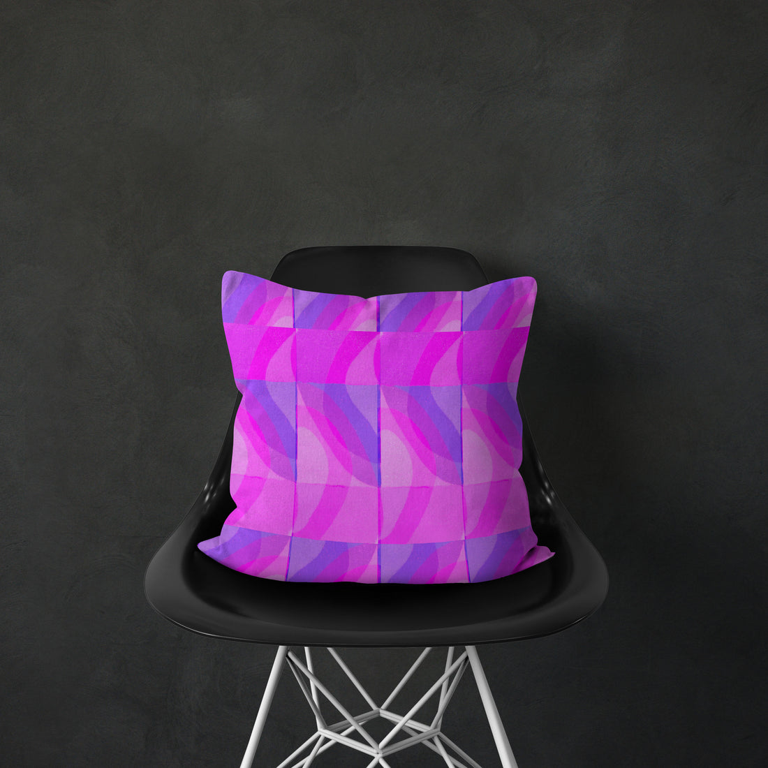 Kissen &quot;EverRag PinkVibe&quot;