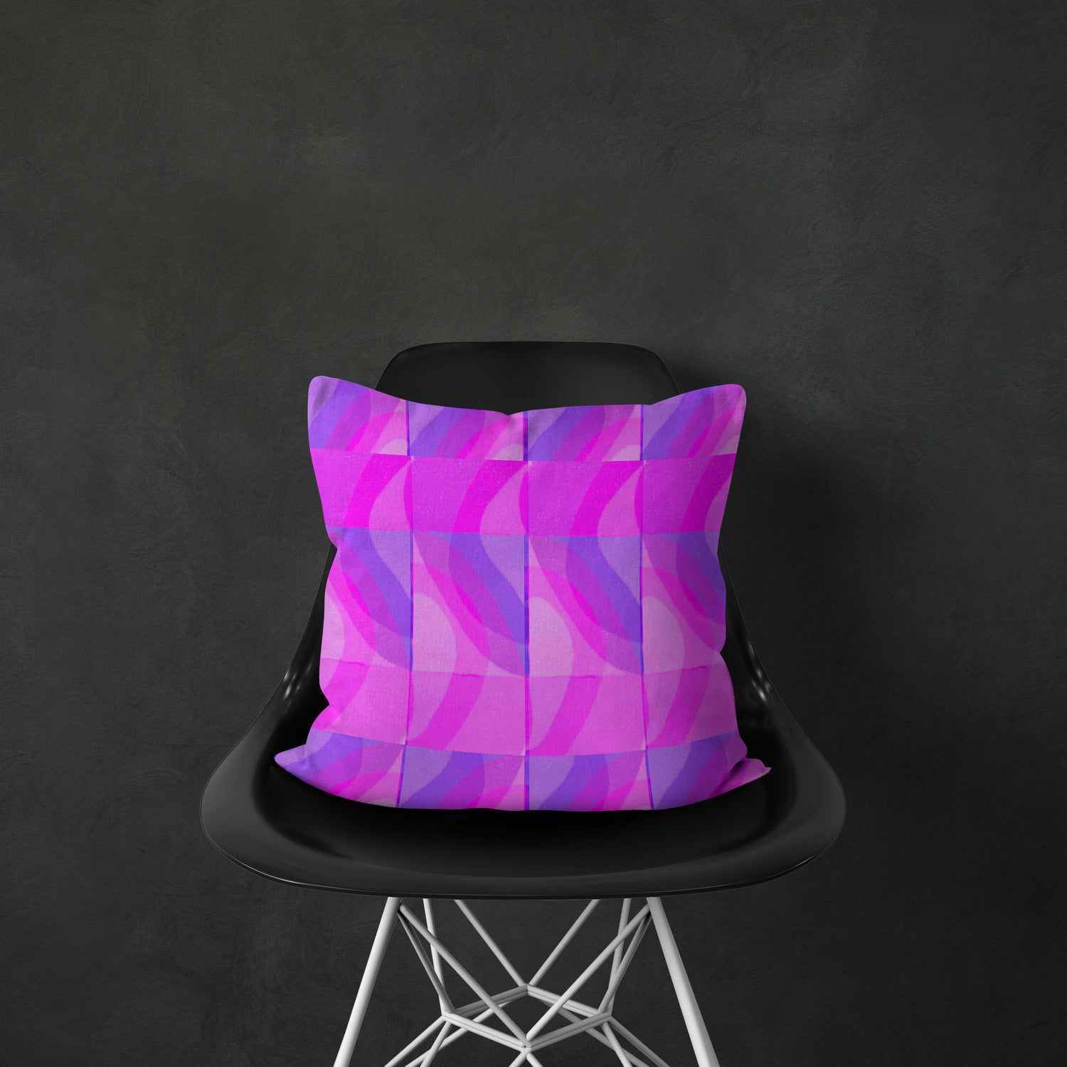 Kissen &quot;EverRag PinkVibe&quot;