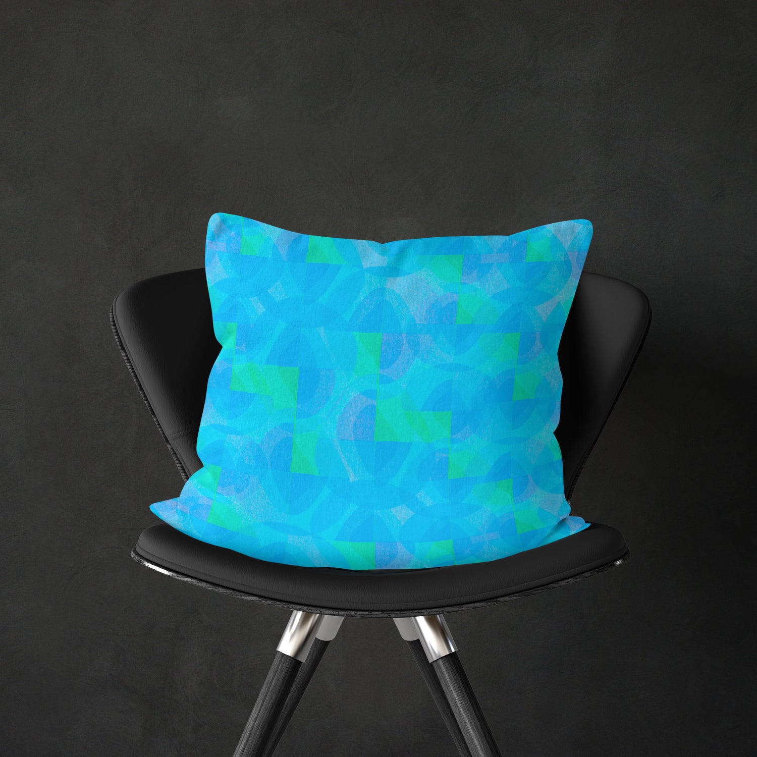 Kissen &quot;EverBlues&quot;
