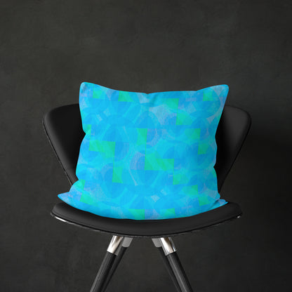 Kissen &quot;EverBlues&quot;