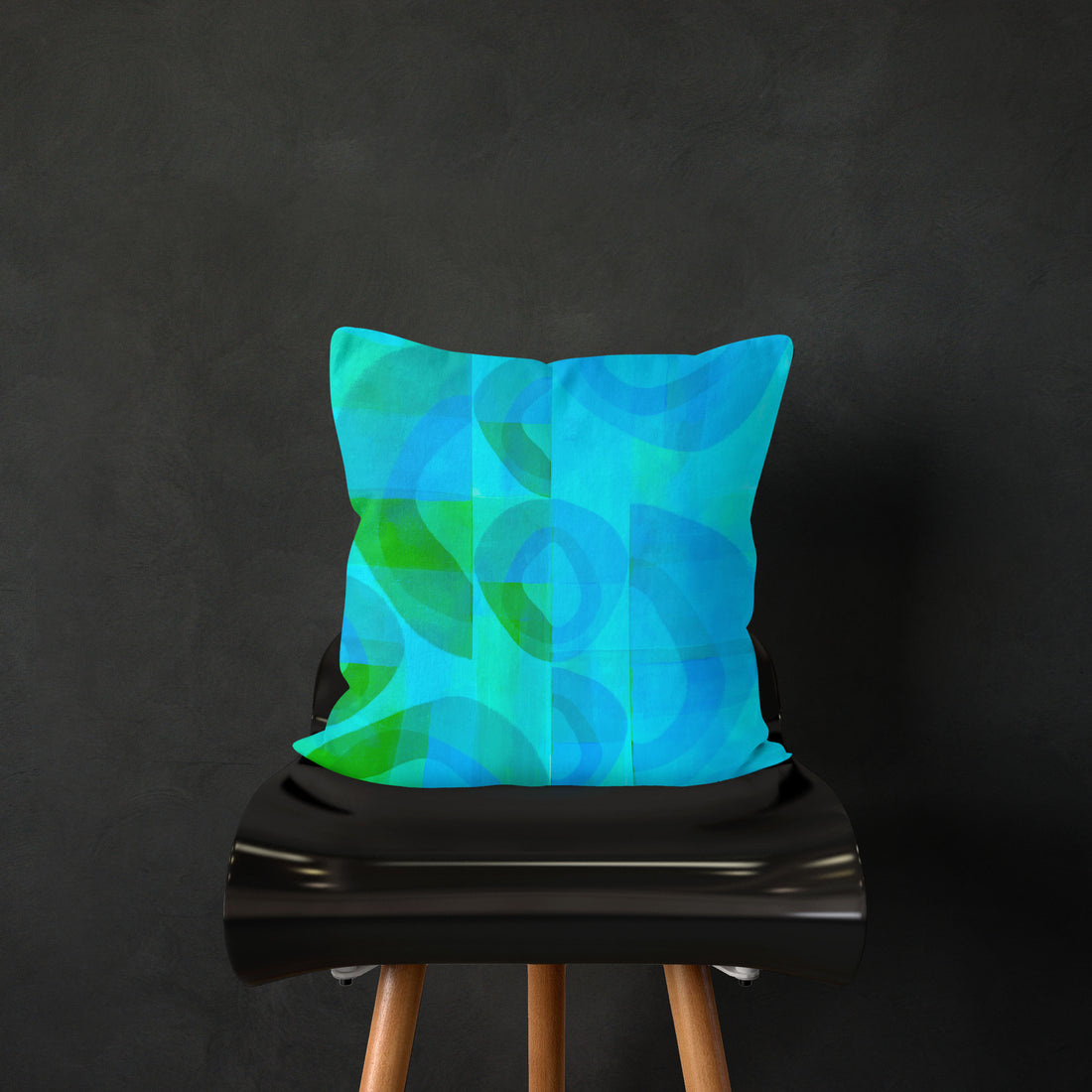 Kissen &quot;EverJazzy Moonlight&quot;